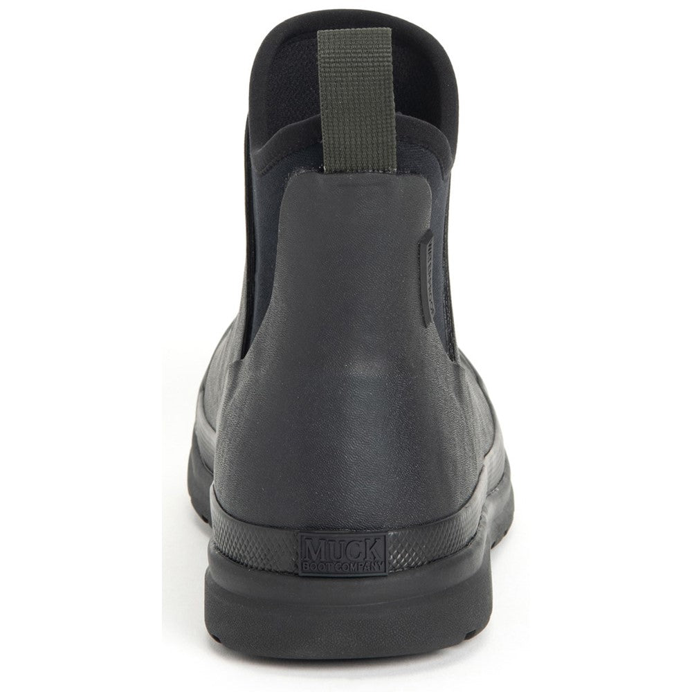 Muck Boots Men Muck Originals Ankle