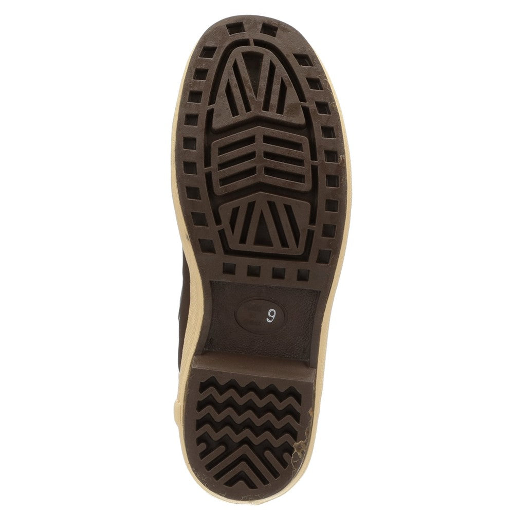 Xtratuf Men Legacy 12" Plain Toe