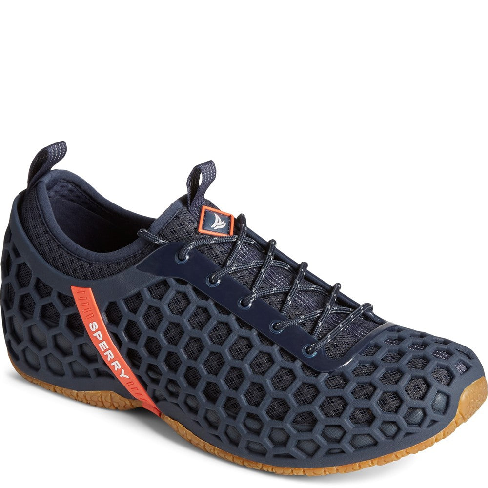 Sperry Men Wave Rocker Sport Shoe