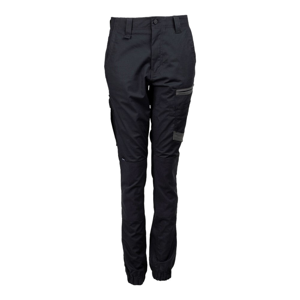 Hard Yakka Women Raptor Cuffed Pant