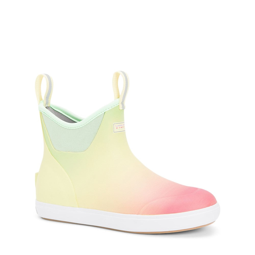 Xtratuf Men Ankle Deck Boot