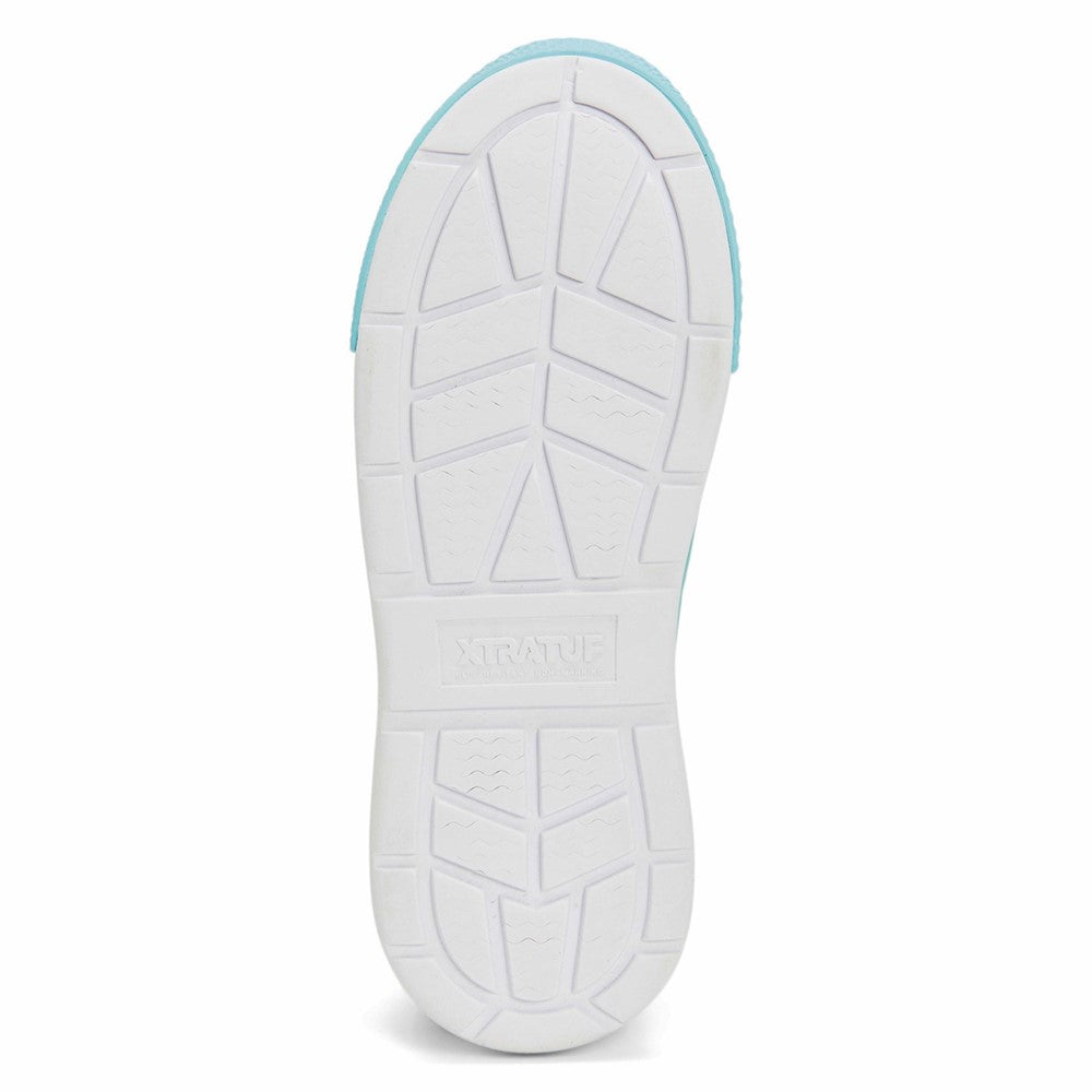 Xtratuf Men Ankle Deck Boot Sport