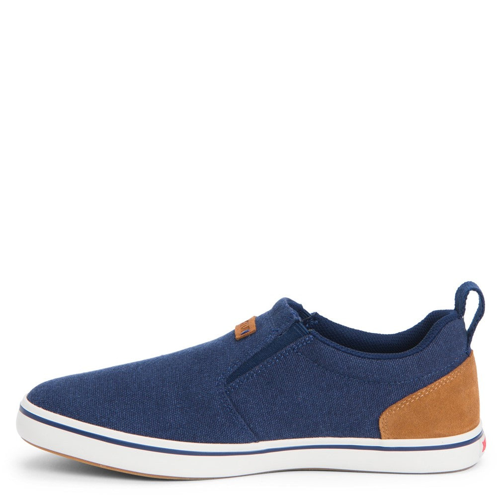 Xtratuf Men Sharkbyte Canvas Deck Shoe