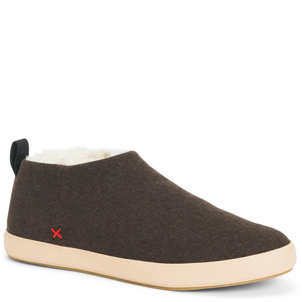 Xtratuf Men Homer Waterproof Slipper