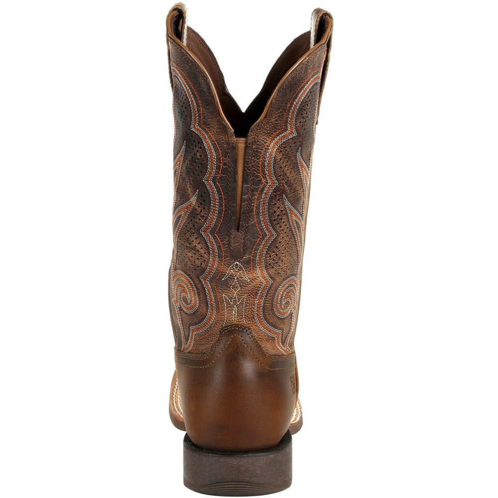 Durango Women Rebel Pro Ladies Western Boot Ladies Mid Boot
