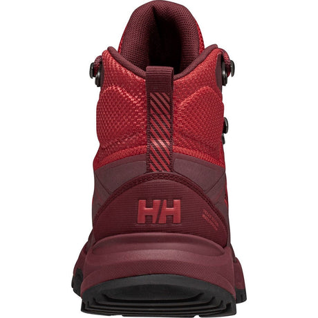Helly Hansen Women Sport Cascade Mid Hiker