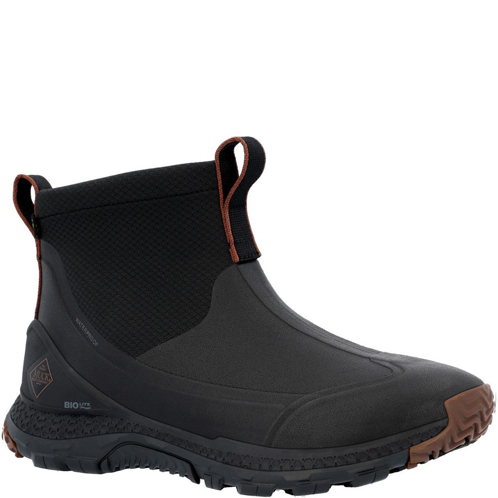 Muck Boots Men Outscape Max Boot