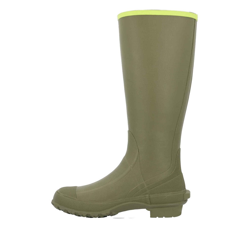 Muck Boots Men Harvester Wellington
