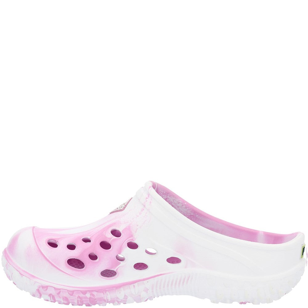 Muck Boots Kids Muckster Lite Clog Kid