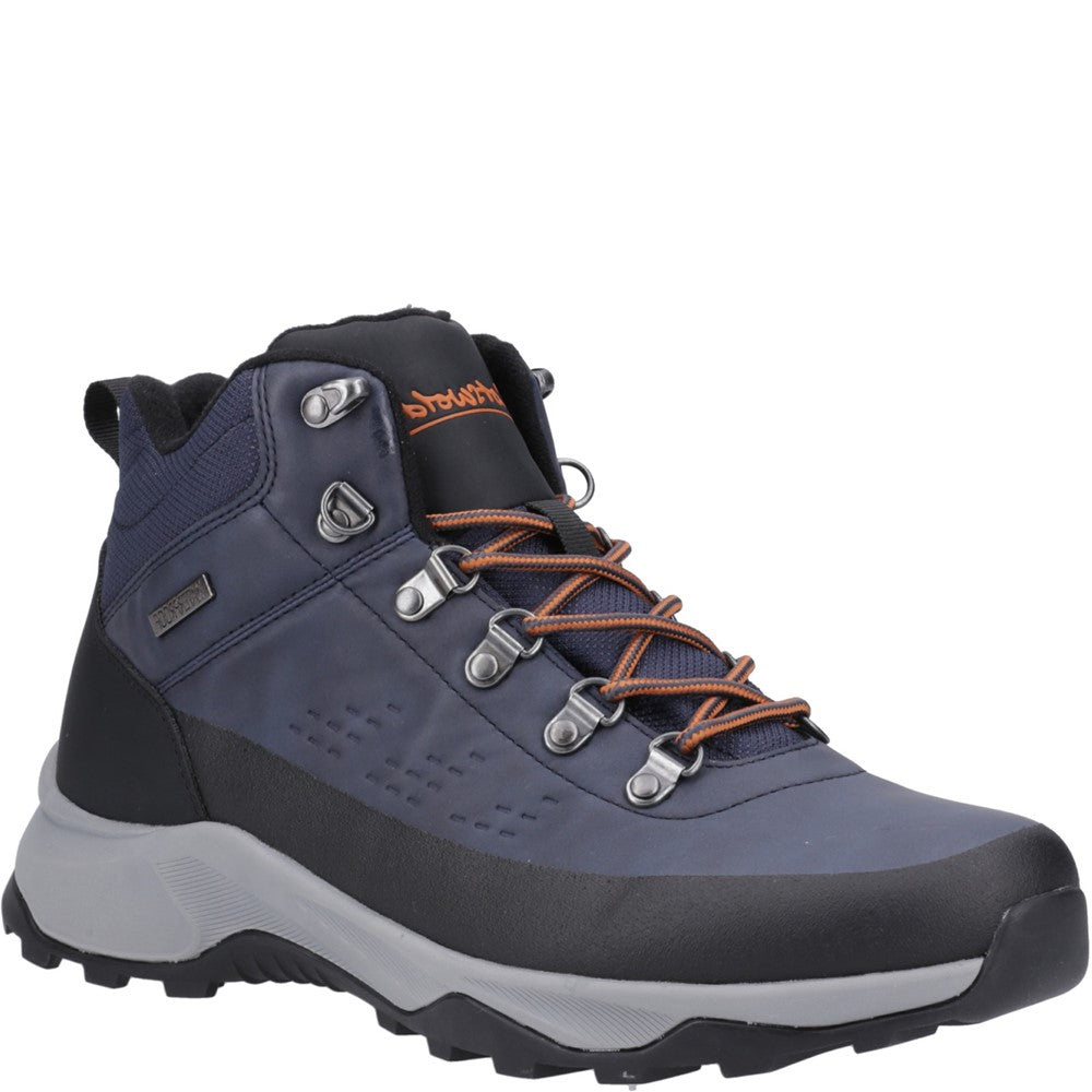 Cotswold Men Ryeford Hiking Boots
