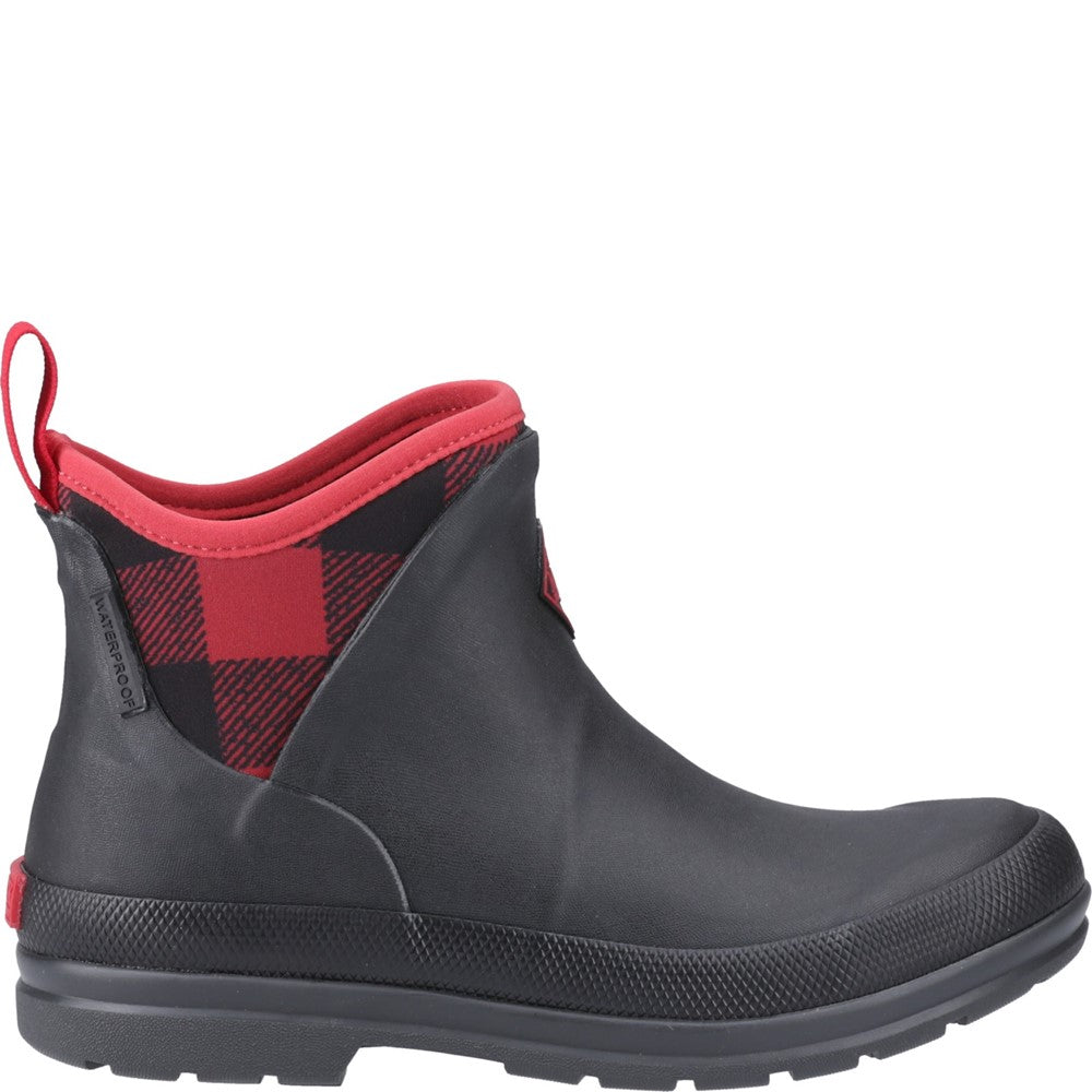 Muck Boots Originals Unisex Ankle Boot