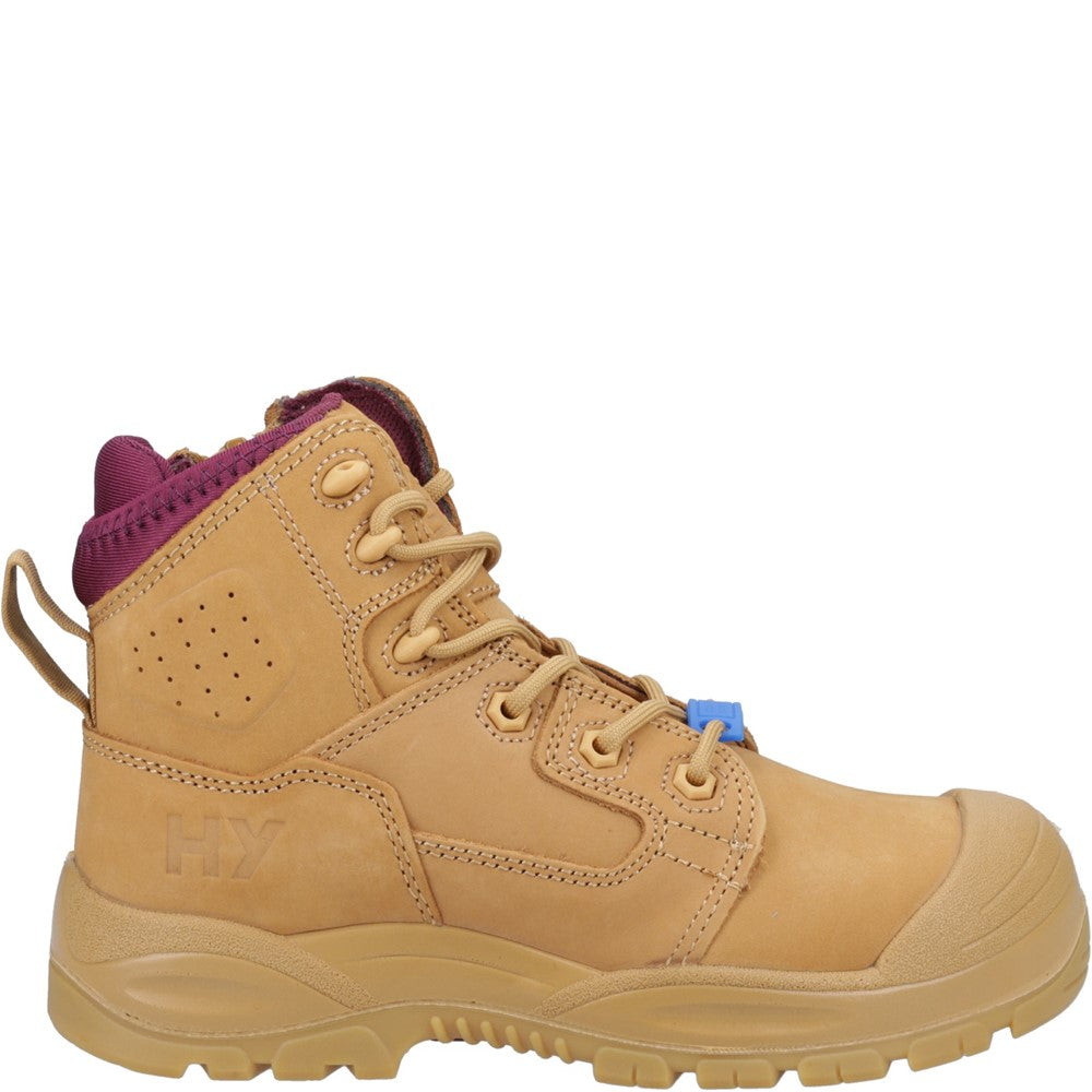 Hard Yakka Women Legend PR Ladies Safety Boot