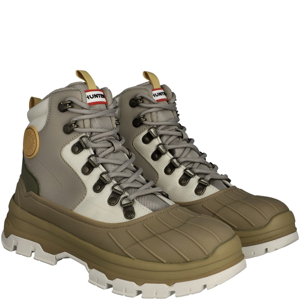 Hunter Women Explorer Duck Boot