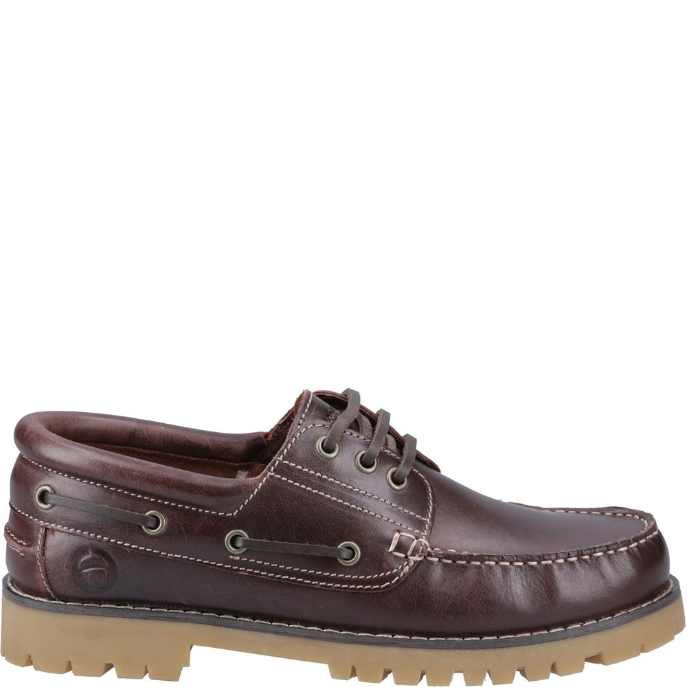 Cotswold Men Inglecote Shoe