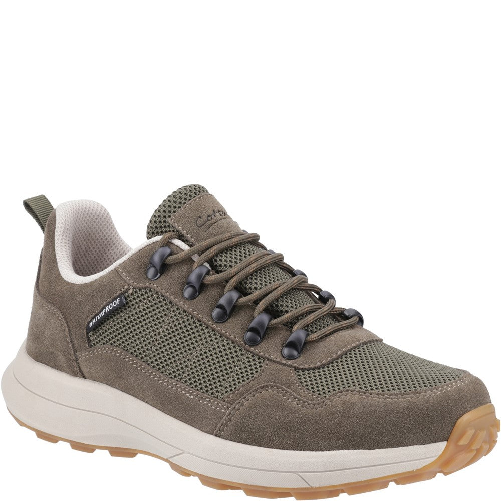 Cotswold Men Elmfield Shoe