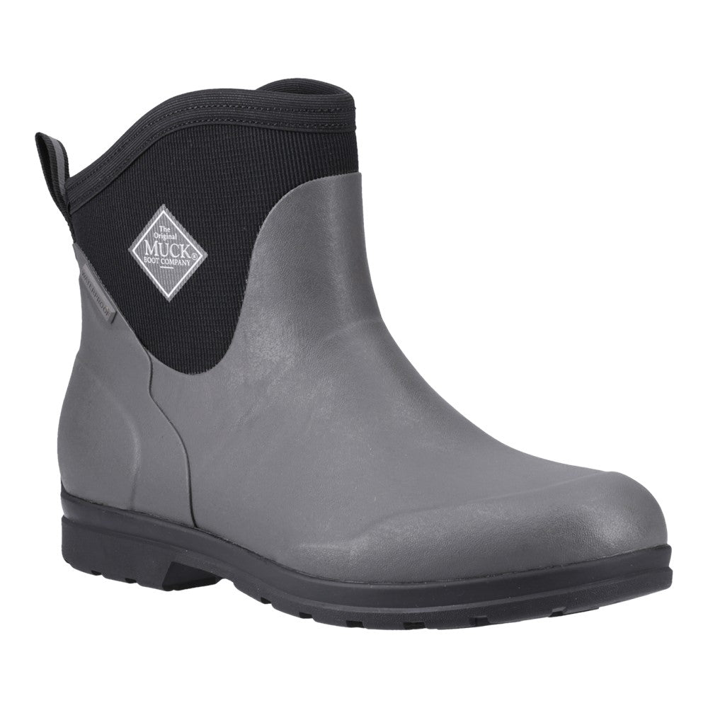 Muck Boots Men Originals Excursion Ankle Boot