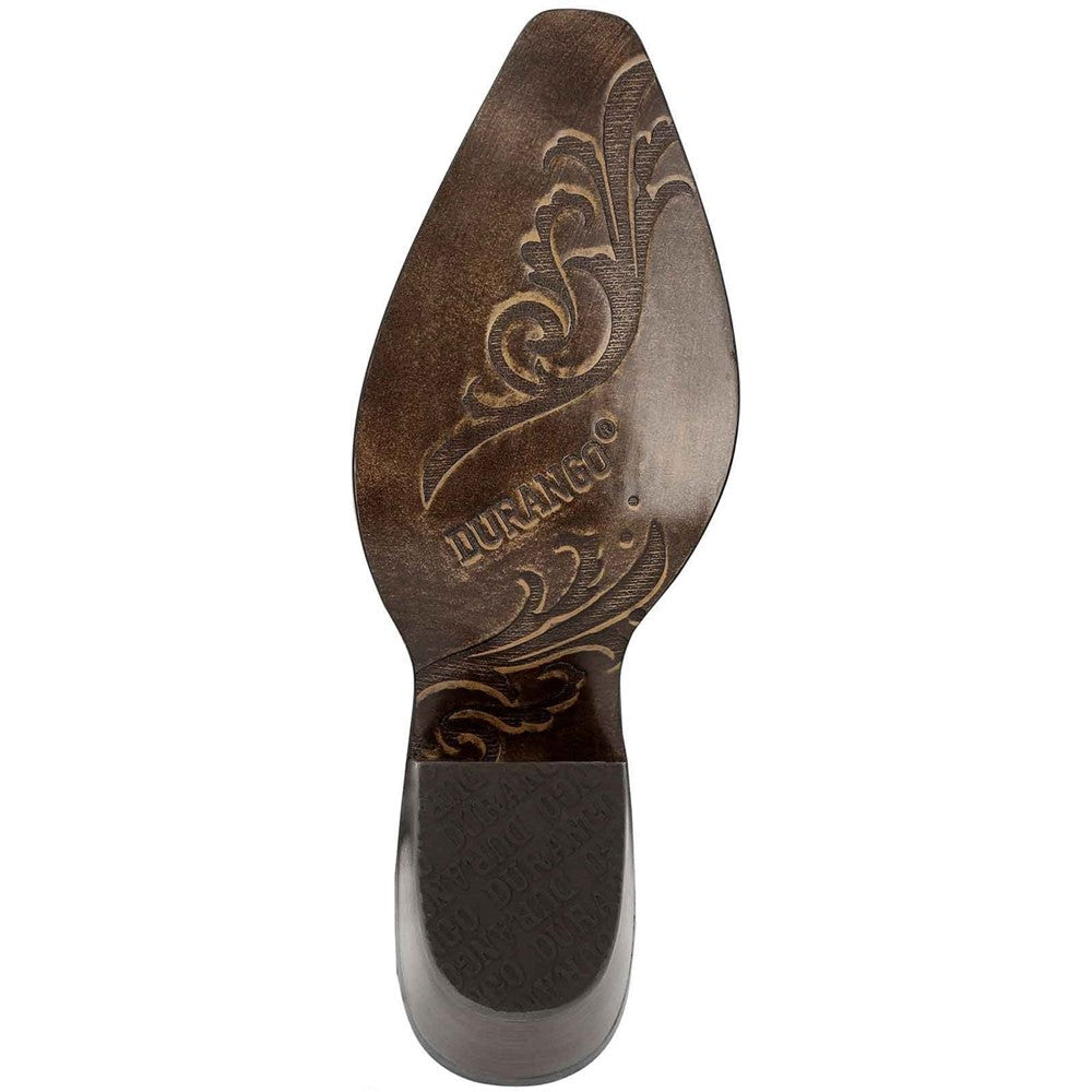 Durango Women Crush Bootie Ankle Boot Ladies Ankle Boots