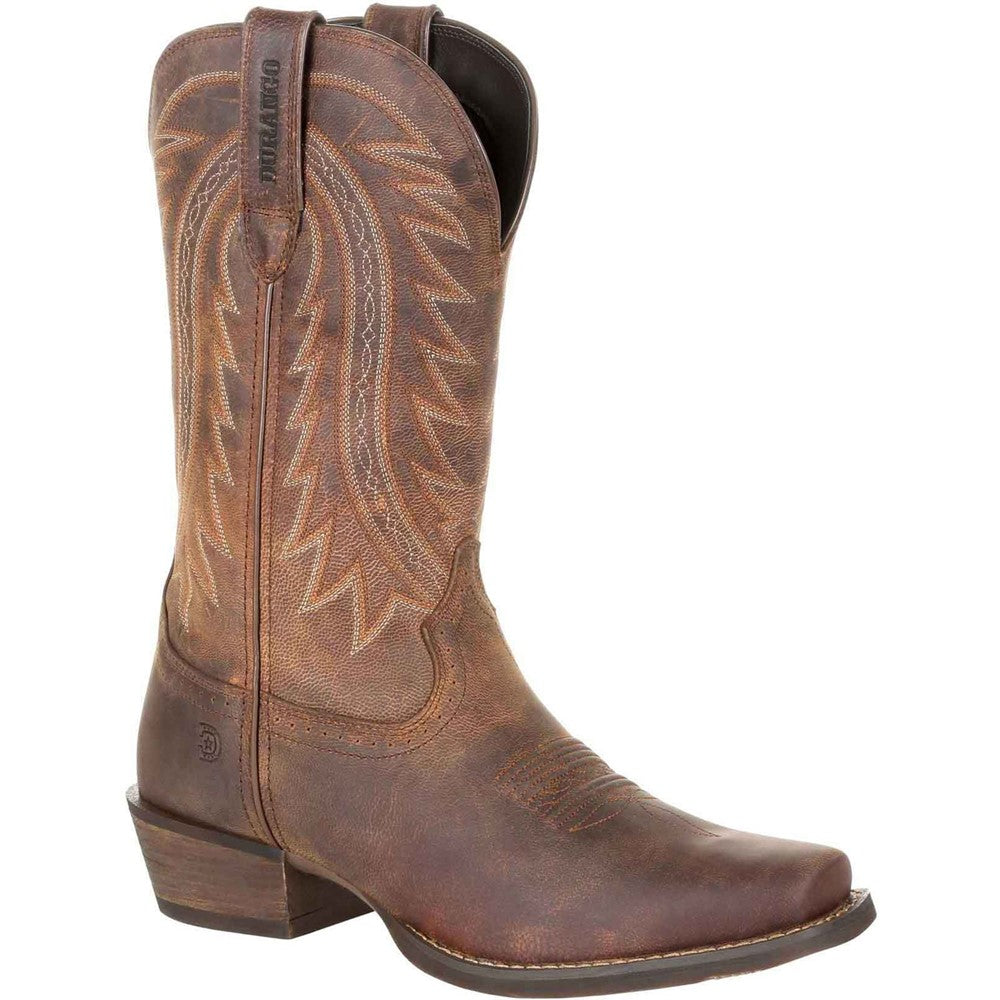 Durango Men Rebel Frontier Western Boot Mens Boots