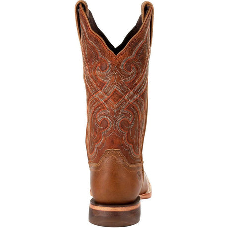 Durango Women Arena Pro Western Boot Ladies Mid Boot