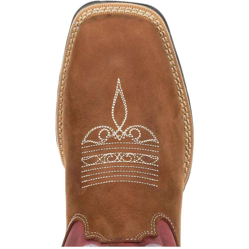 Durango Women Lady Rebel Western Boot Ladies Mid Boot