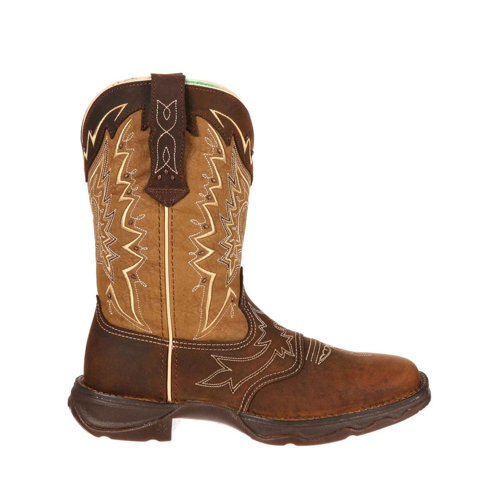 Durango Women Lady Rebel Western Boot Ladies Mid Boot