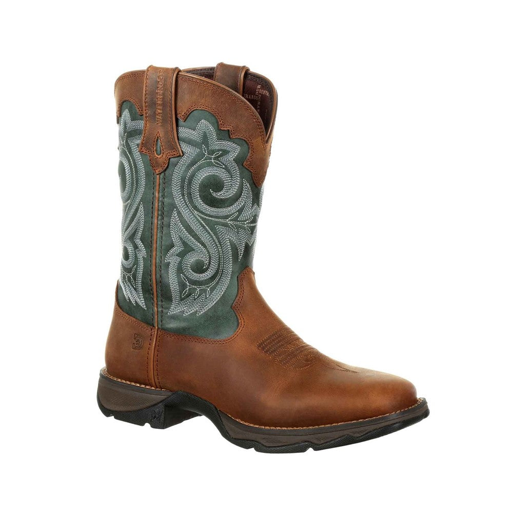 Durango Women Lady Rebel Western Boot Ladies Mid Boot
