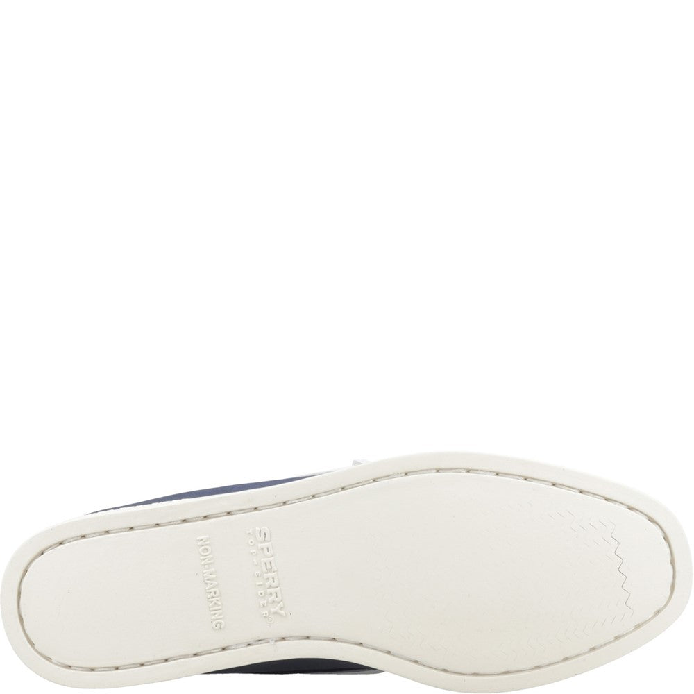 Sperry Women Authentic 2 Eye Boat Shoe