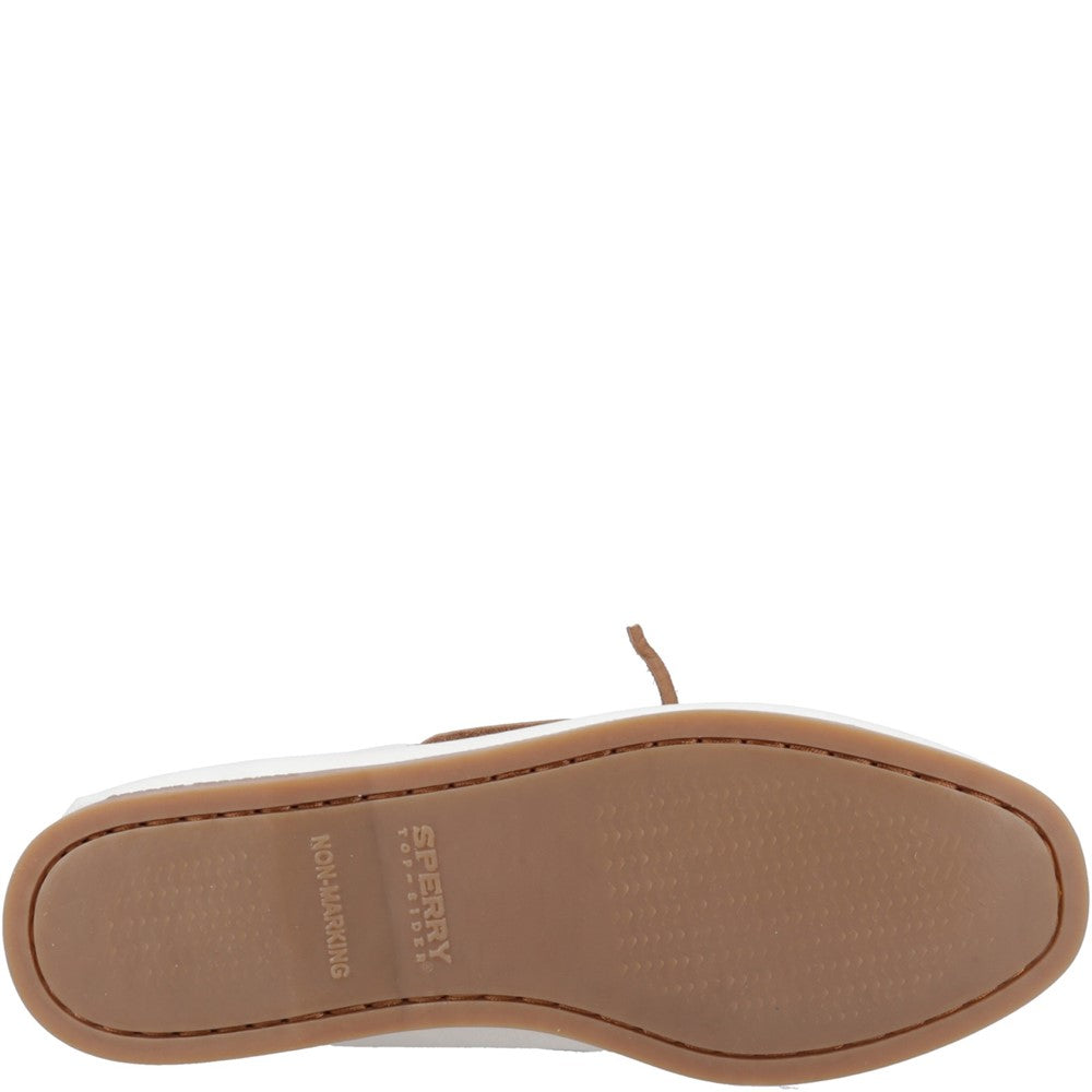 Sperry Women Authentic 2 Eye Boat Shoe