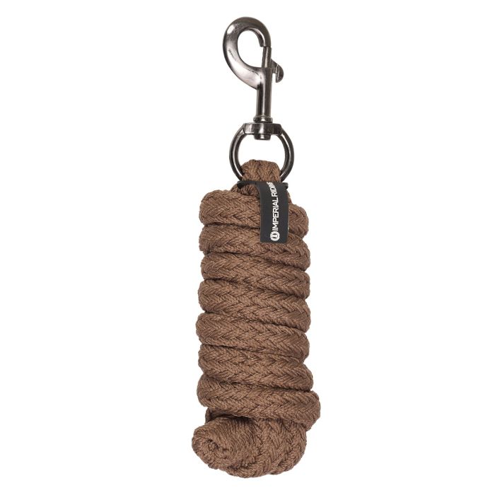 Imperial Riding Classic Snap Hook Lead Rope