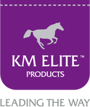 KM Elite logo