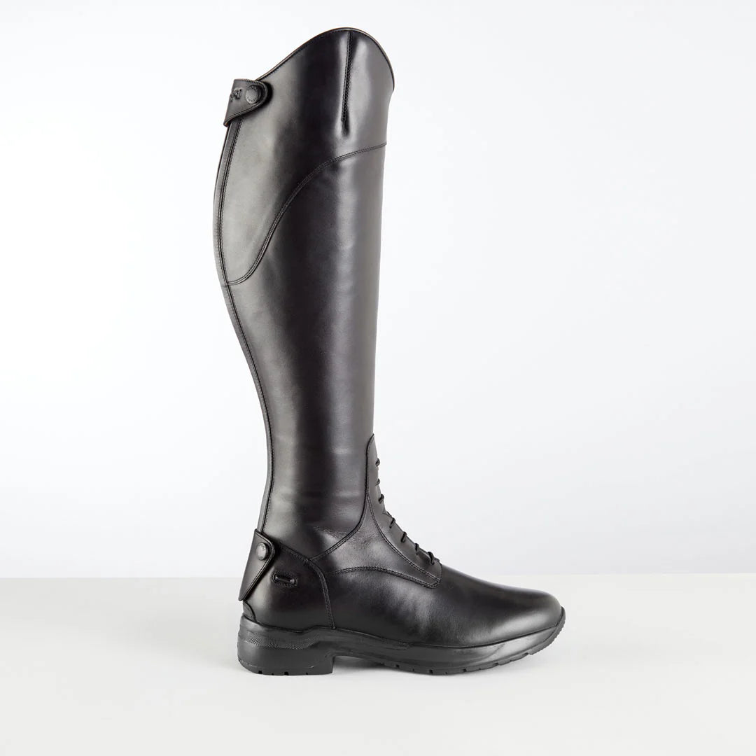 Toggi Avebury Training Boot Wide Fit #colour_black