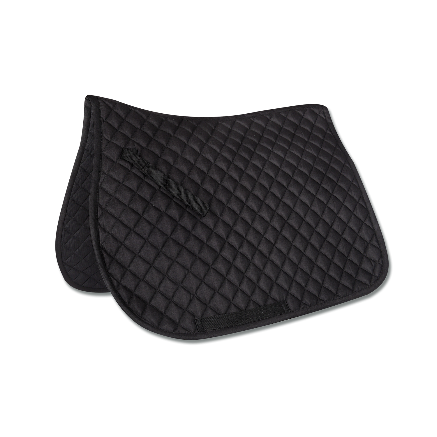 Waldhausen Felix Saddle Pad #colour_black