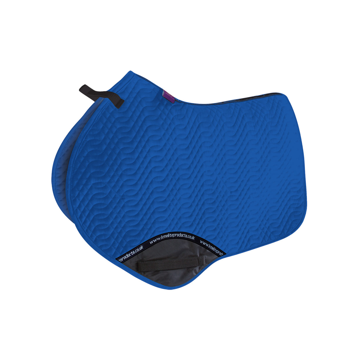 KM Elite Close Contact Saddle Pad