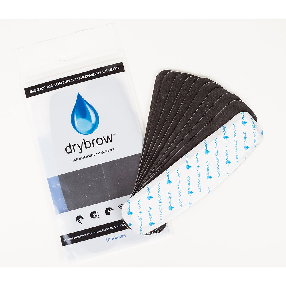 Doublures de chapeau Drybrow