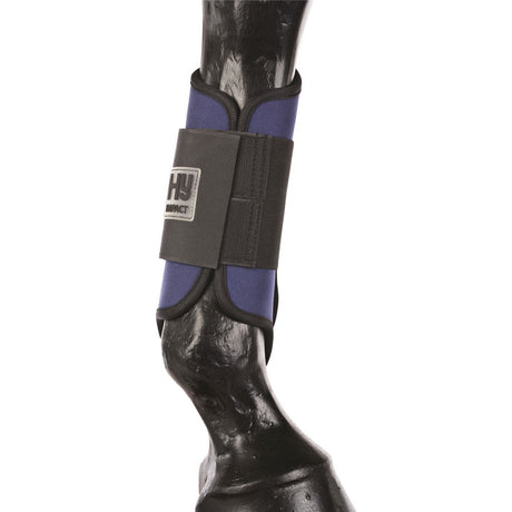 Bottes de brossage HyIMPACT