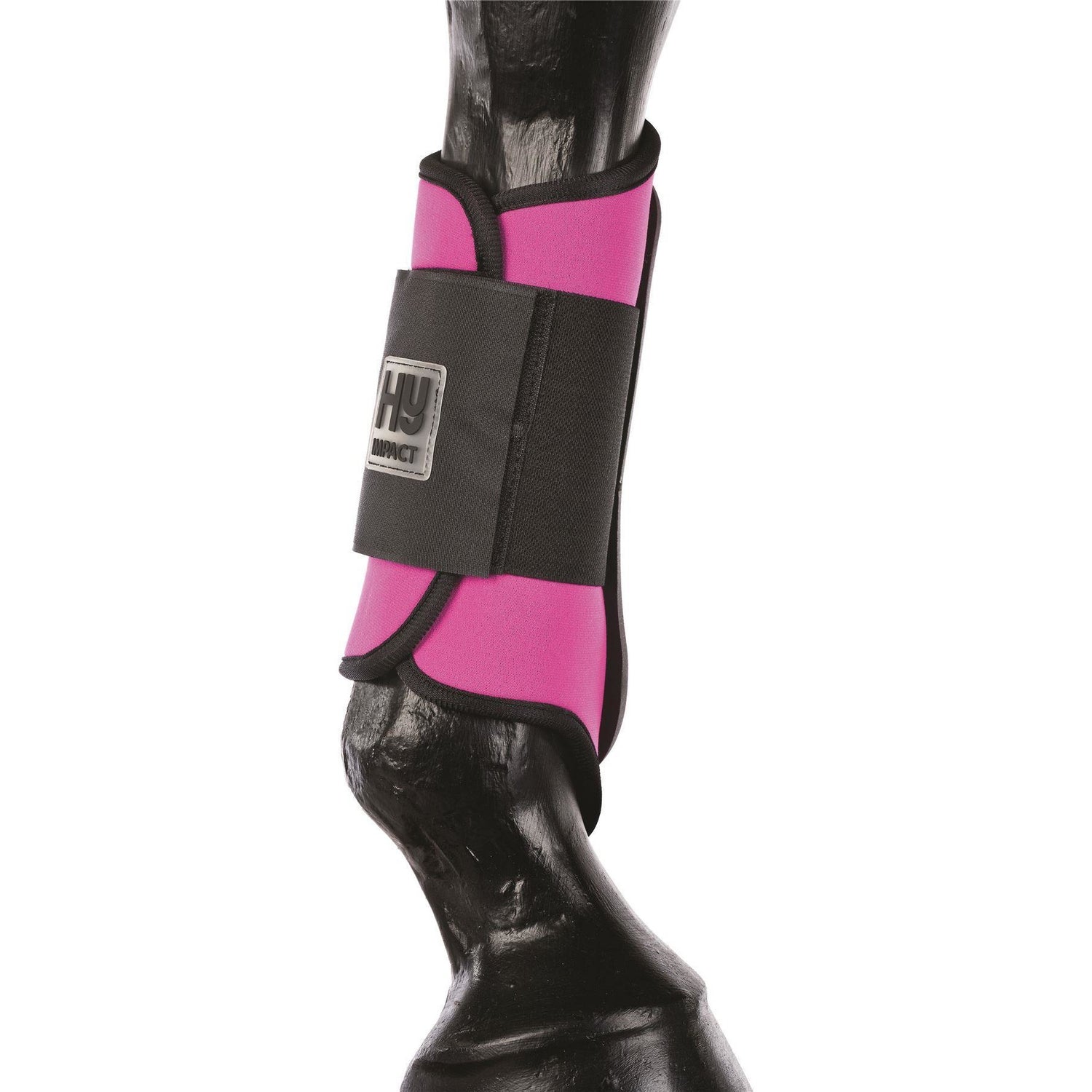 HyIMPACT Brushing Boots