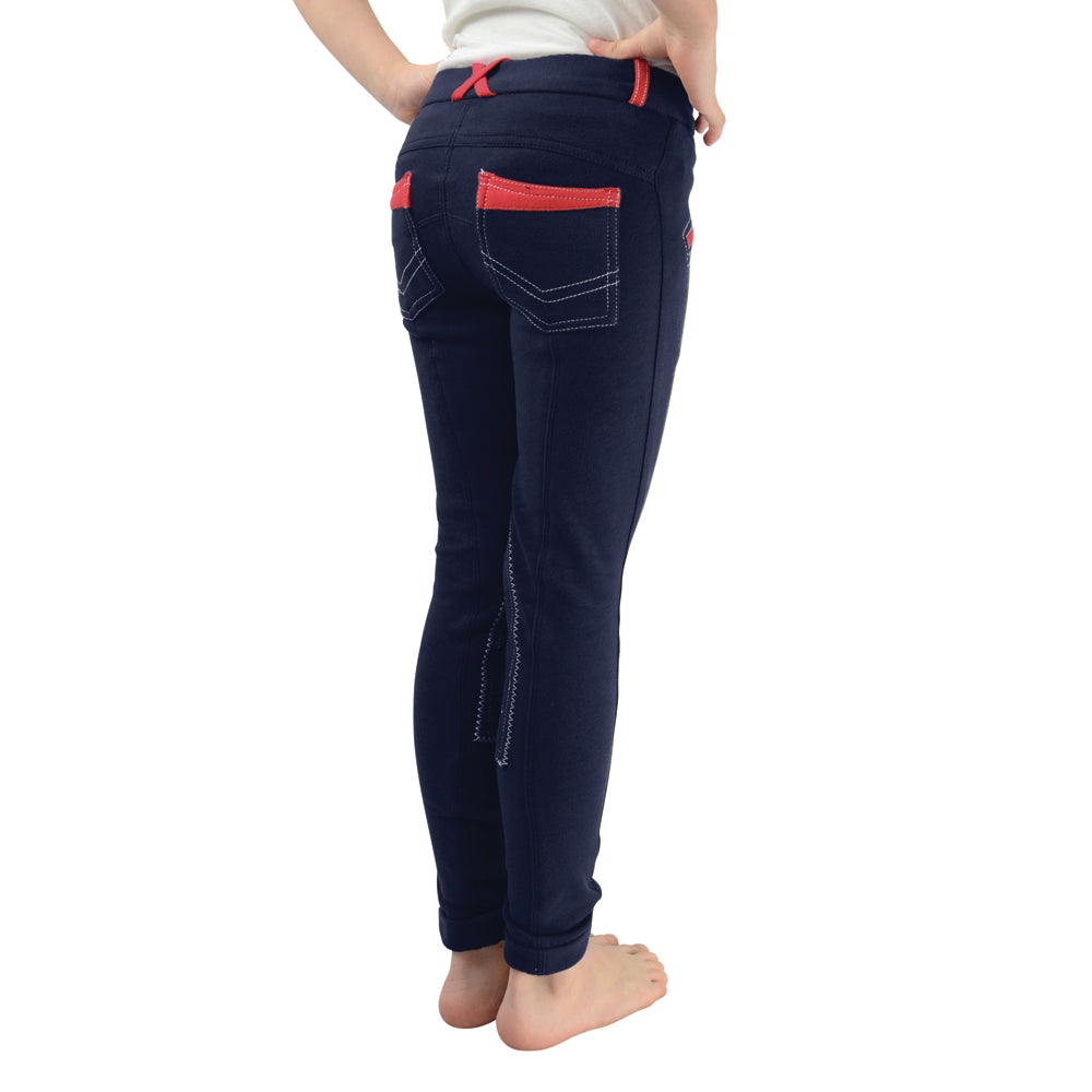 HyPERFORMANCE Diesel Children's Jodhpurs