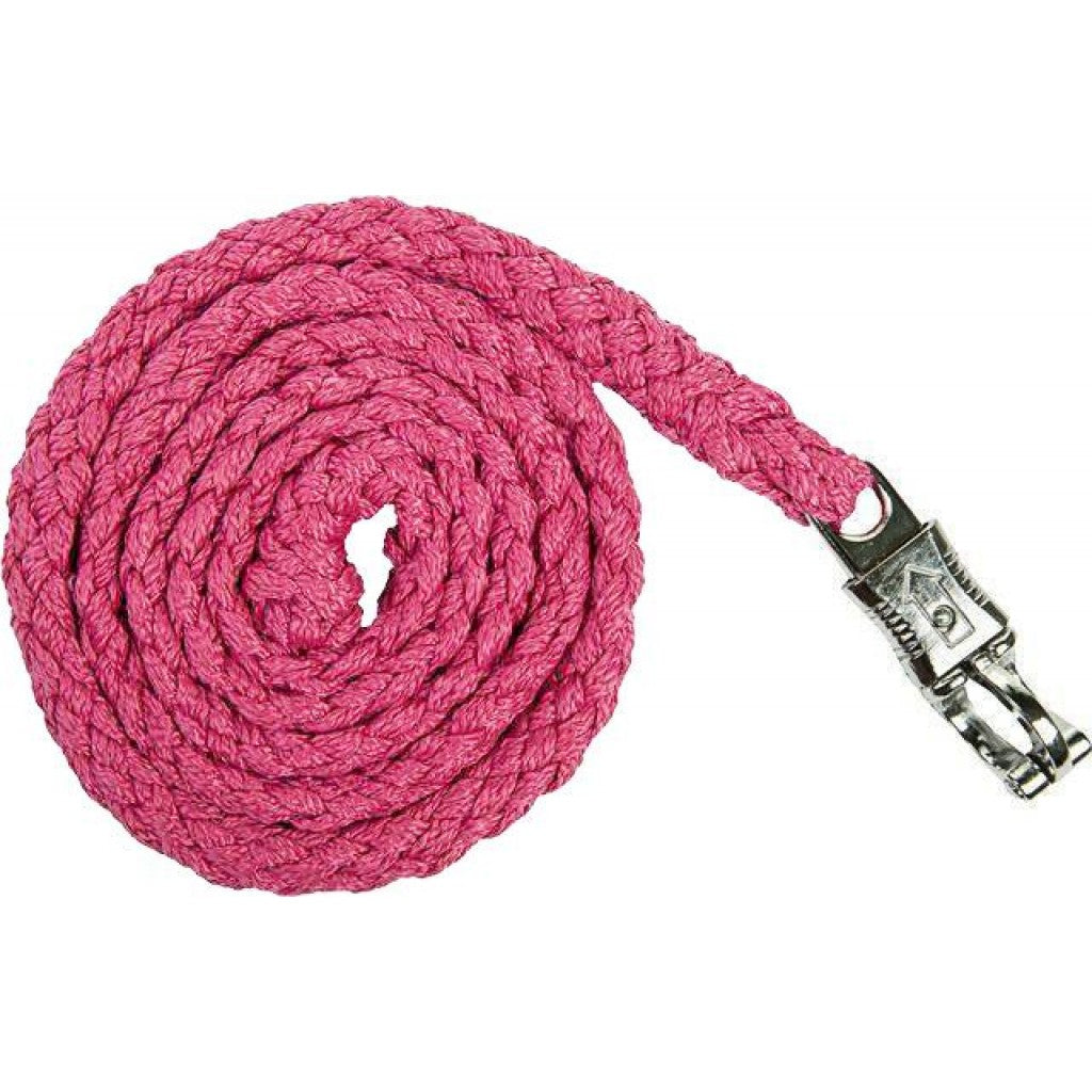 HKM Lead rope -Stars Softice- with panic hook