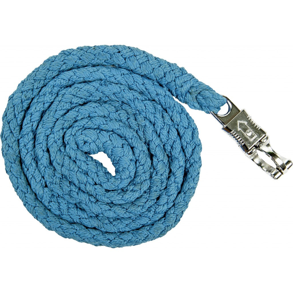 HKM Lead rope -Stars Softice- with panic hook