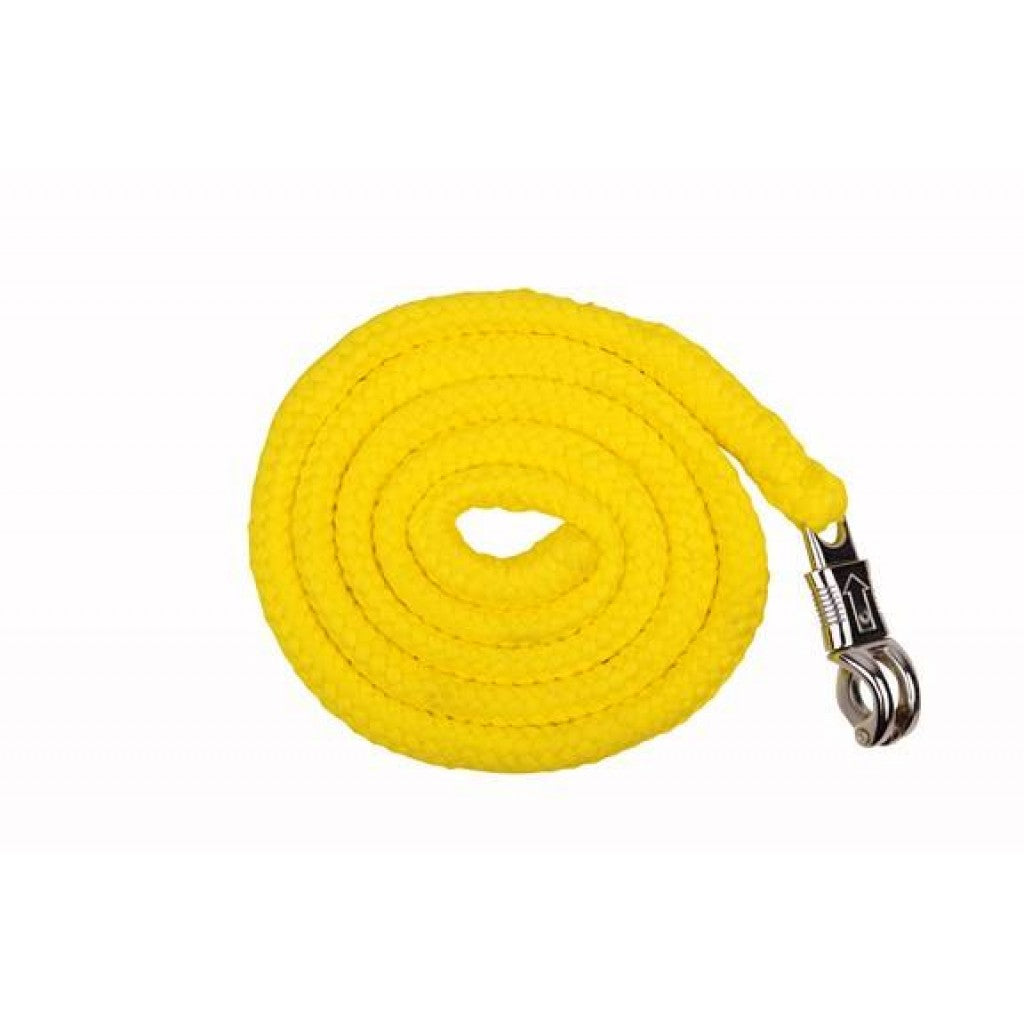 HKM Lead rope -Stars Softice- with panic hook