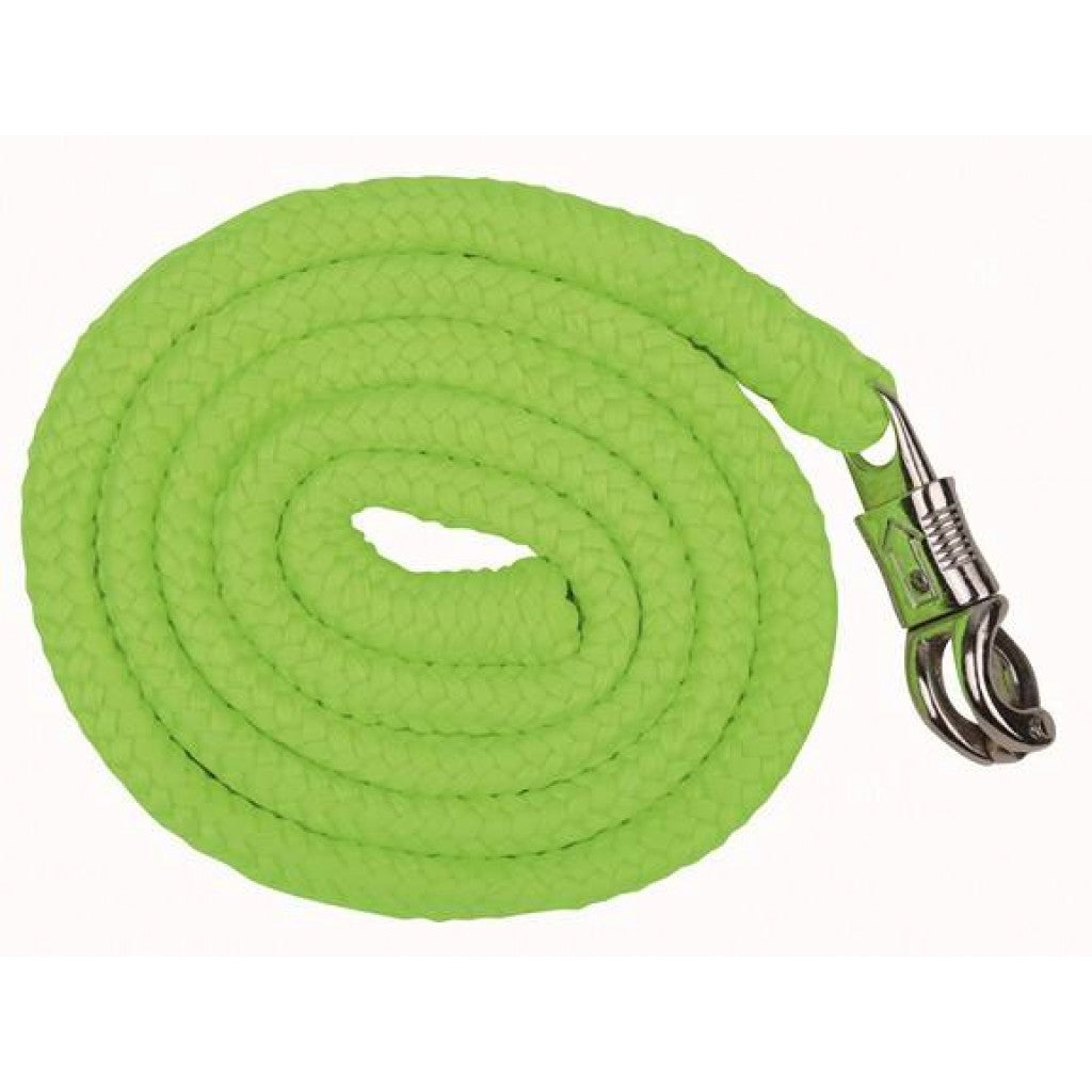 HKM Lead rope -Stars Softice- with panic hook