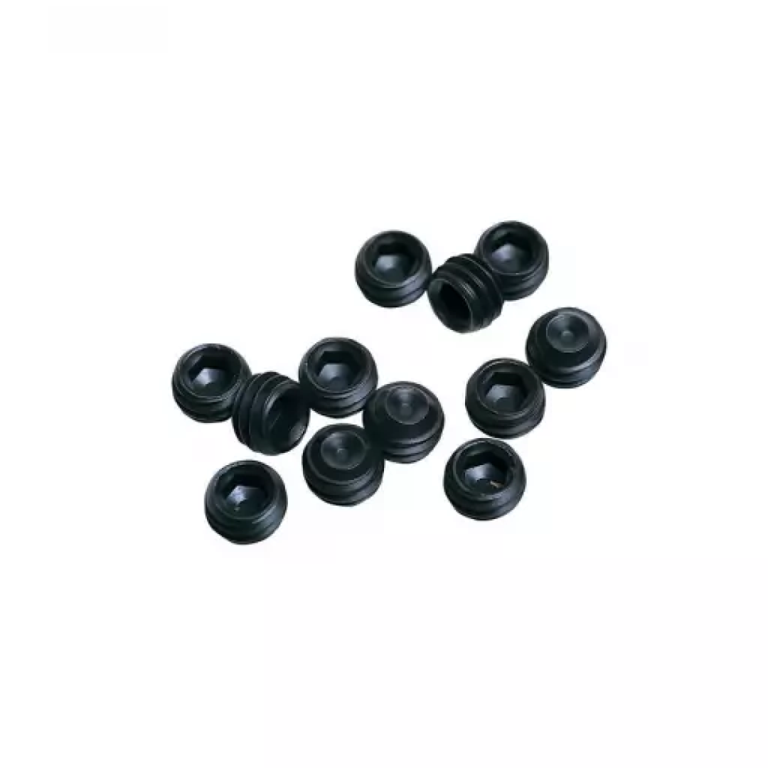 Roma-Schraublochstopfen