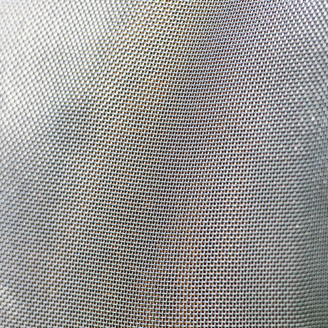 Horseware Ireland Rambo Protector Neck Cover #colour_silver-navy-white-beige