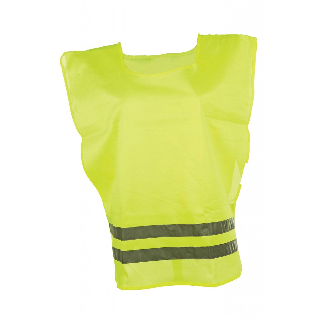 Bavoir Fluorescent HKM - Taille Adulte-universel