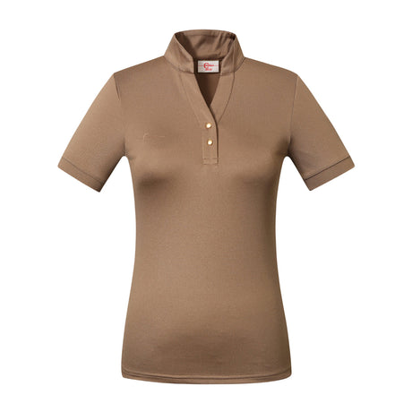Covalliero Damen Poloshirt