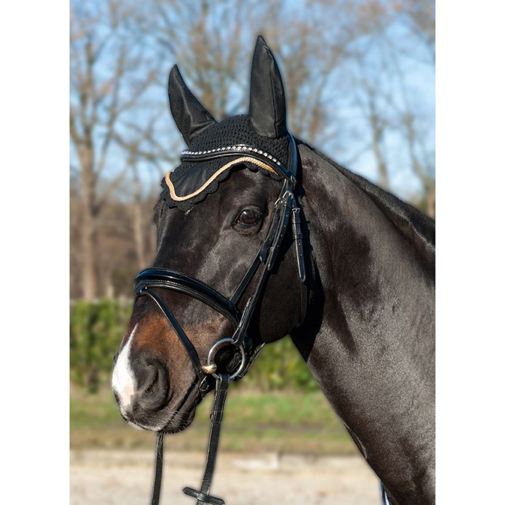 HKM Ohrhaube