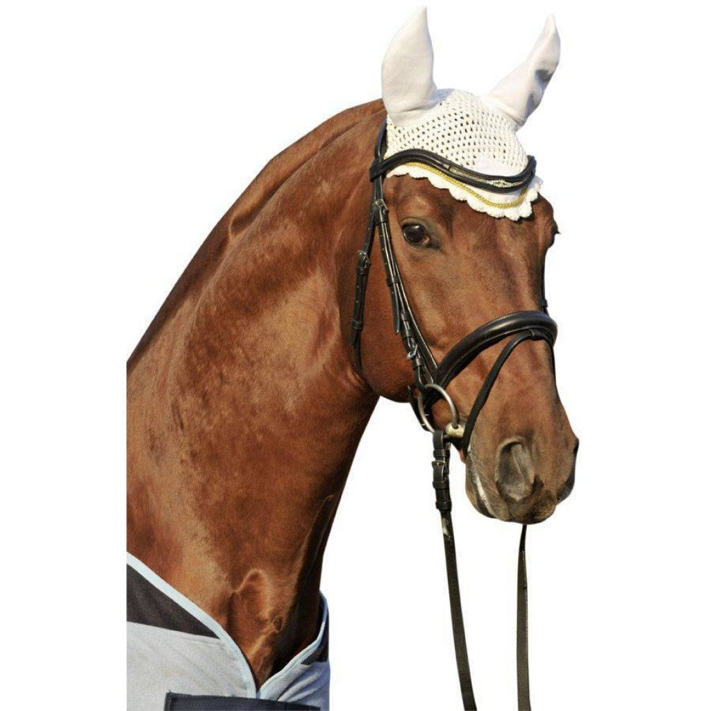 HKM Ohrhaube