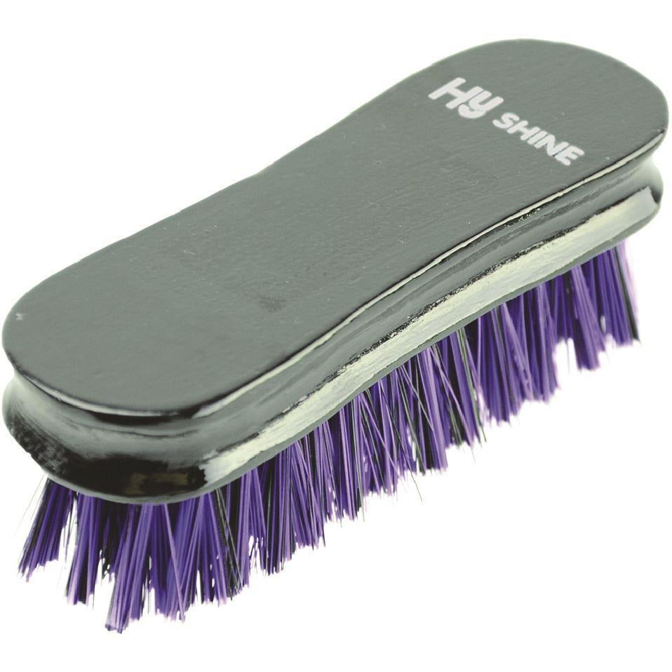 Brosse pour le visage en bois HySHINE