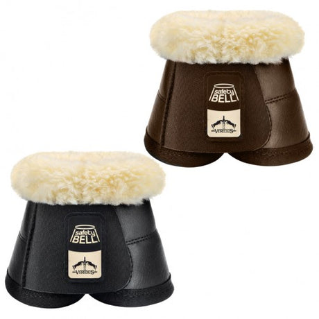 Veredus STS Sicherheitsglockenstiefel