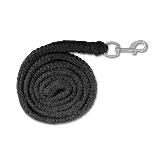 Waldhausen Economy Lead Rope #colour_black